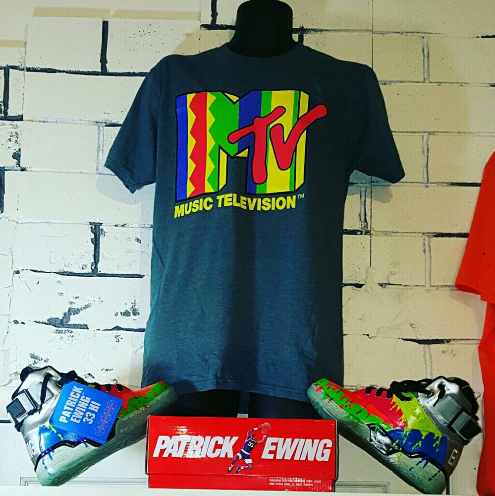 Custom Ewings - Picture 2 of 2